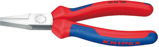 Knipex 140 Cutting Plier Wide Electrician Length 140mm