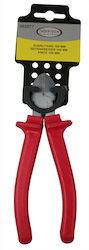 Hofftech Seitenschneider Gebogen Länge 160mm 002077