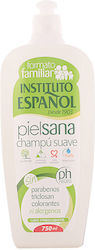 Instituto Espanol Shampoos Hydration 750ml