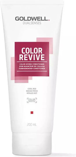 Goldwell Dualsenses Шампоан Възстановяване/Подхранване за Оцветени Коси 250мл