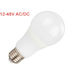 Geafos Λάμπα LED 8W 112mm για Ντουί E27 και Σχήμα A60 Φυσικό Λευκό 650lm