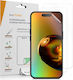 KWmobile Screen Protector (iPhone 15 Pro Max)