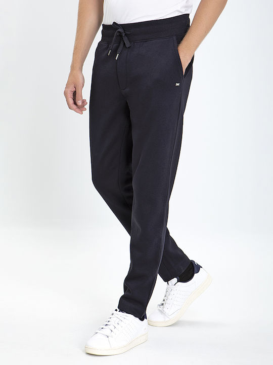 Markup Men's Sweatpants Blue