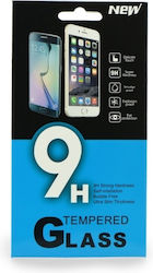 Wiko Tempered Glass (Wiko Highway Pure)