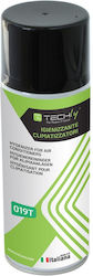 Techly Καθαριστικό Air Condition 0.4lt