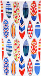 Kids Beach Towel 146x76cm