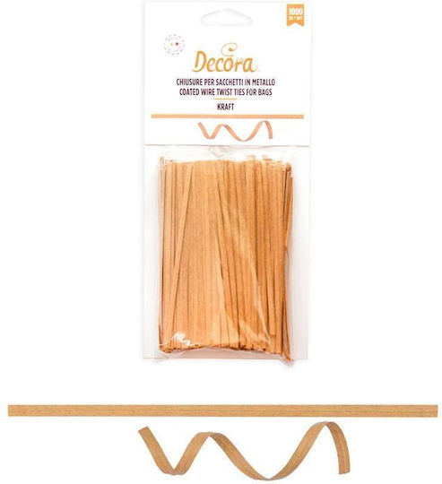 Decora Foodservice Disposable 1000pcs