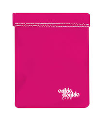 Oakie Doakie Kleine Rosa Würfel Oakie Doakie Kleine Rosa Würfel