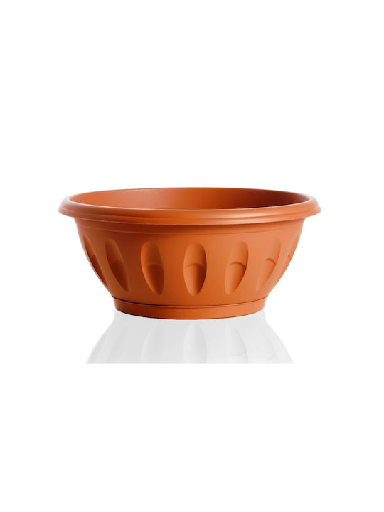 Bama Blumentopf 60x36cm Light Terracotta 30760