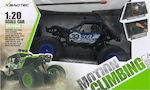 Remote Controlled Game