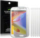 Terrapin Screen Protector 6τμχ (Samsung Galaxy Grand)