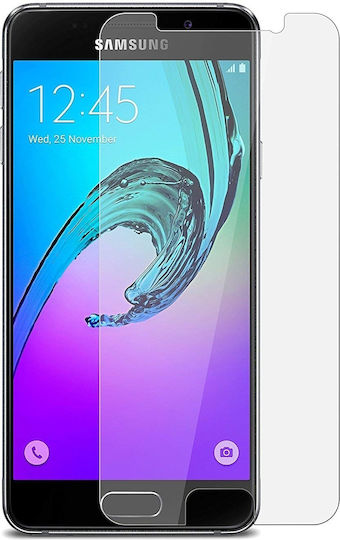 Celly Tempered Glass (Galaxy A3 2017)