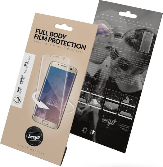 Beeyo Screen Protector (Realme 6/6s)