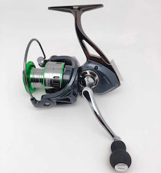 Tradesor Fishing Reel