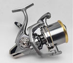 Tradesor Fishing Reel