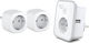 Strong Smart Single Socket with USB-A