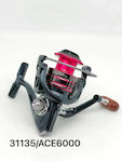 Tradesor Fishing Reel