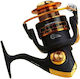 AX Fishing Reel