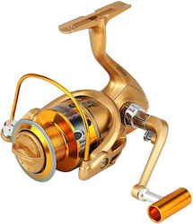 Reel Fishing Reel