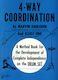 Alfred Music Publishing 4-way Coordination-dahlgren Marvin & Fine Elliot) Μέθοδος Εκμάθησης για Ντραμς