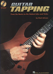 Hal Leonard Sheet Music for Guitar + CD