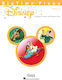 Faber Disney By Nanacy за Пиано