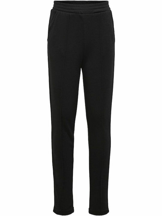 Kids Sweatpants Black