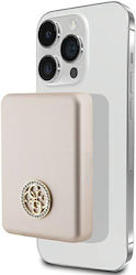 Guess Metal Logo 3000mAh