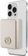Guess Metal Logo MagSafe Power Bank 3000mAh 5W ...