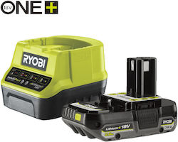 Ryobi Baterie Unealtă Litiu 18V 5133005090