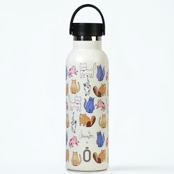 Runbott 600ml Multicolour Runbott 600ml Multicolour
