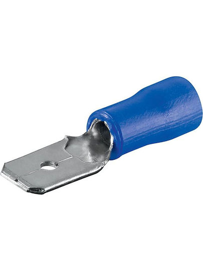 mit Isolierung Blau (5904097708060) in einem Set von 100Stück