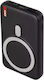 Emos B0543B Power Bank 10000mAh 22.5W Black