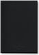 Caran D'ache Notebook A5 Black