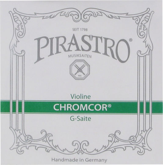 Pirastro Μονή Χορδή για Βιολί 3/4 / 1/2