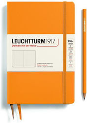 Leuchtturm1917 B6+ Notebook with Dots