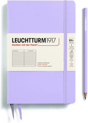 Leuchtturm1917 B6+ Notebook Ruled