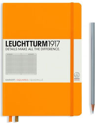 Leuchtturm1917 Notebook A5 Squared