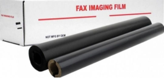 Sharp Ux-3cr Συμβατή Μελανοταινία για Sharp 1τμχ (SHARP3X)