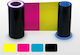 Zebra True Colours I Series Γνήσια Μελανοταινία 1τμχ (800012-445)