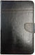 Style Flip Cover Μαύρη (Galaxy Tab A 7.0 (2016))
