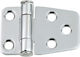 Art852 Stainless Steel Cabinet Hinge