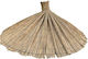Ecoshadow Replacement Umbrella Fabric Φ2.5m