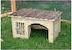 Kerbl Κλουβί Τρωκτικού 43x34.5x27cm