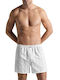 Hanro Men's Boxer White