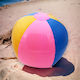 Aufblasbarer Strandball 45 cm