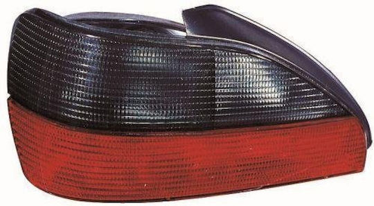Taillights for Peugeot 306 96-99