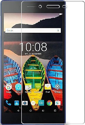 2.5D 0.3мм Закалено стъкло (LENOVO Tab 3 7.0)