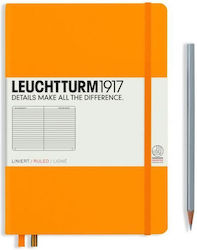 Leuchtturm1917 Caiet A5 Cu dungi