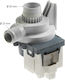 30010731 Ersatzpumpe für Waschmaschine Kleidung